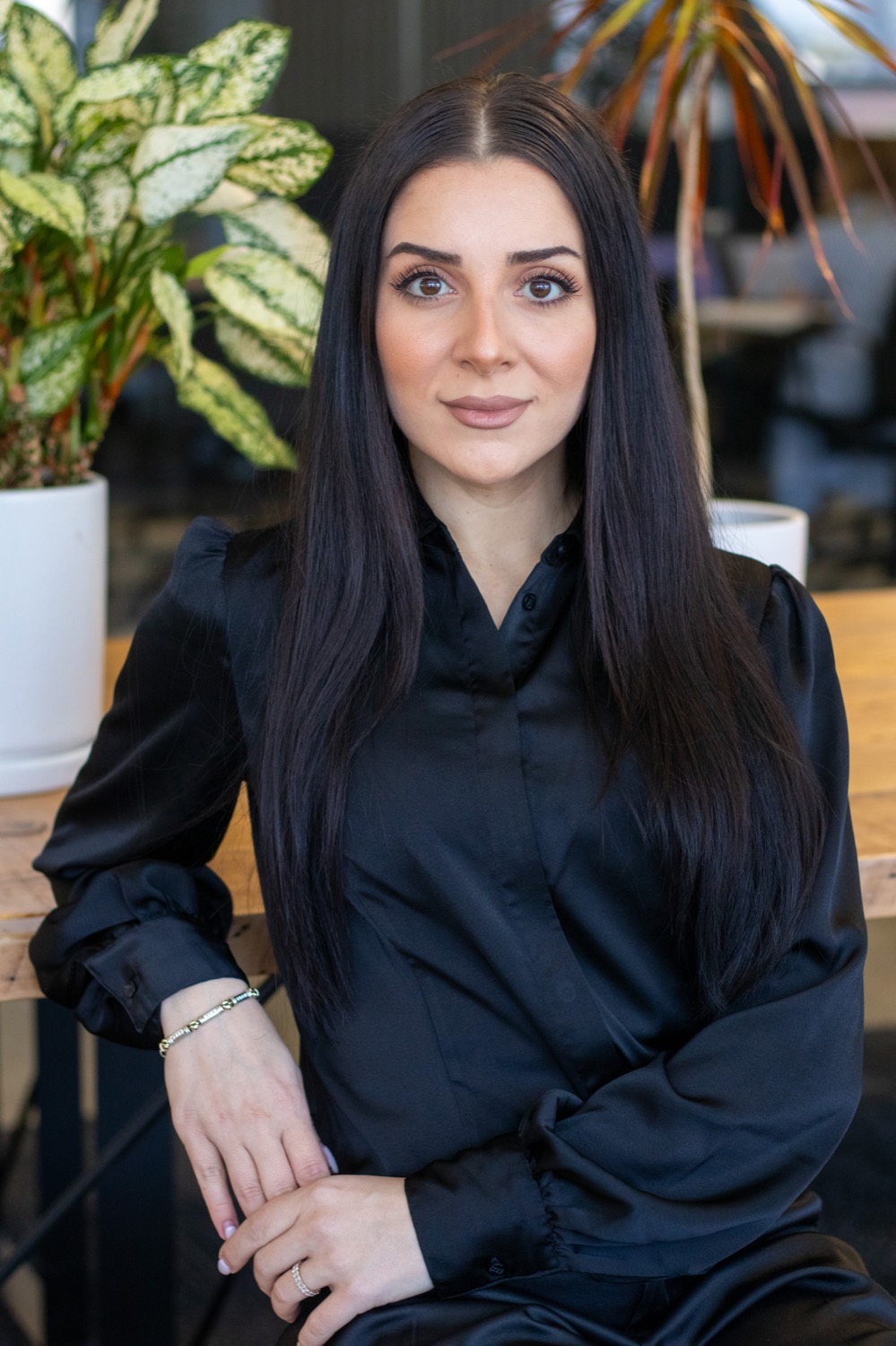 Arous Kalantaryan, Esq., founder of Kalantaryan Law Group