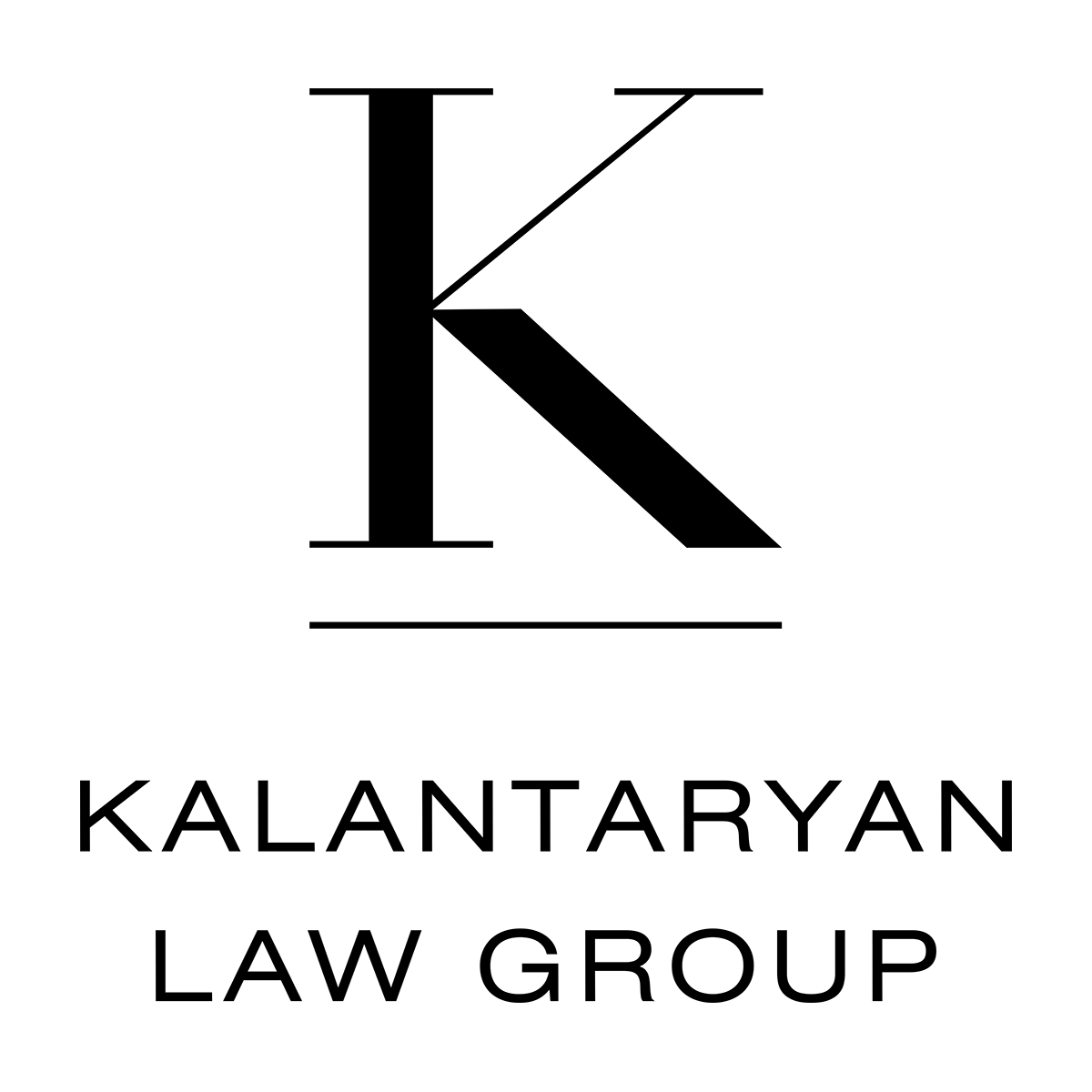 Kalantaryan Law Group logo