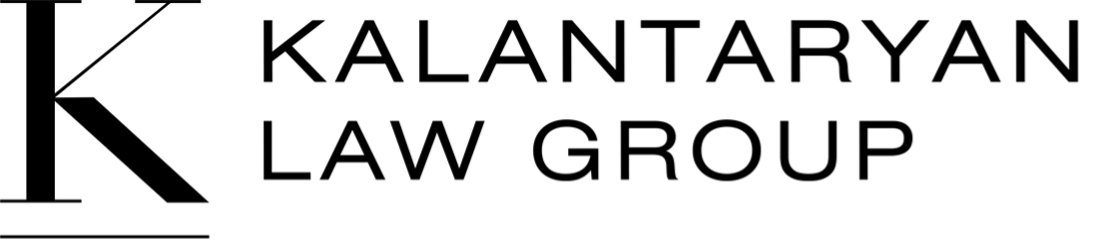 Kalantaryan Law Group