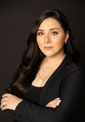 Arous Kalantaryan, Esq.