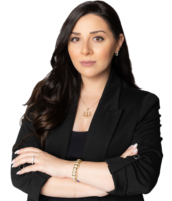 Arous Kalantaryan, Esq.